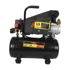 Compresor de aire 1.5 HP MIKELS (12 lts) CA-1.5HP