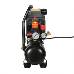 Compresor de aire 3/4 HP MIKELS (8 lts) CA-75HP