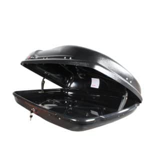 Cargo box rígida, MIKELS 360 lts (G) CBR-500