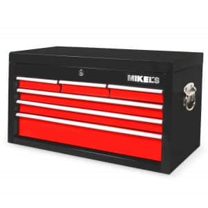 Estante / Caja para herramientas MIKELS (6 cajones) CH-1