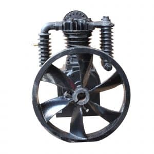 Cabezal para compresor MIKELS (5 HP) CPC-5