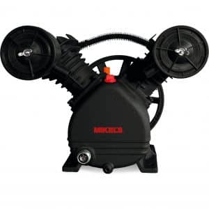 Cabezal para compresor MIKELS (5 HP) CPC-5V