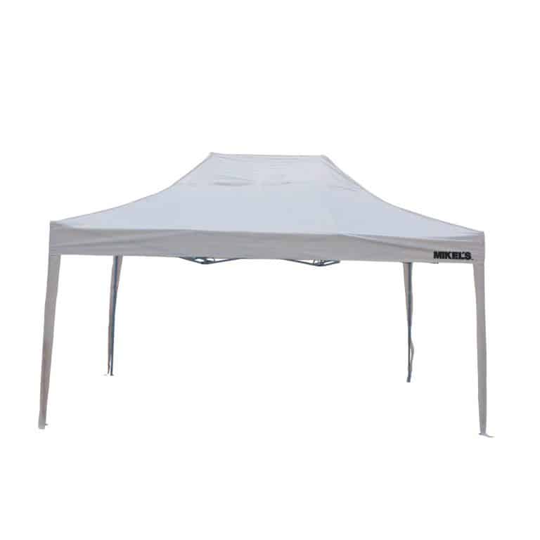 Carpa para jardín MIKELS (3 mts X 4.5 mts) CPJ-345
