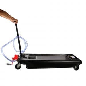 Charola Recibidora de aceite usado MIKELS (70 lts) CRAU-70