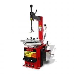 Desmontadora de llantas MIKELS (rin 10” a 24”) D-1020