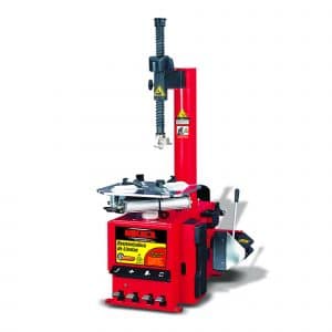 Desmontadora de llantas MIKELS (rin 12” a 26”) DESMK-1020