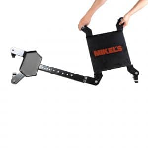 Dolly para motocicleta MIKELS (300 kgs) DM-300