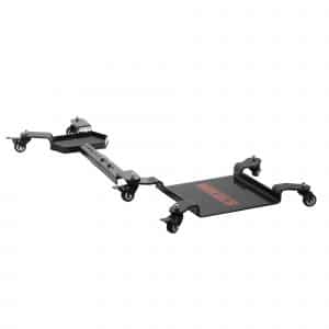 Dolly para motocicleta MIKELS (500 kgs) DM-500