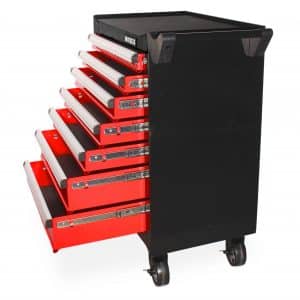 Estante para herramientas MIKELS (7 cajones) EH-1