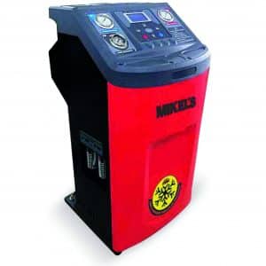 Equipo de recuperación y reciclaje de aire acondicionado MIKELS ERRA