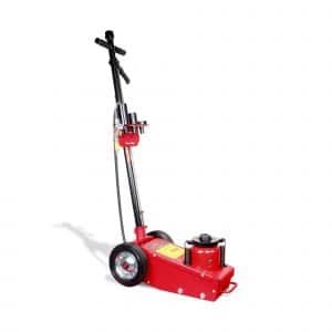 Gato hidroneumático de botella uso profesional equipo pesado MIKELS (35 ton) GA-335