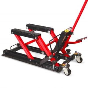 Gato para motocicleta y cuatrimotos MIKELS (680 kgs) GB-680