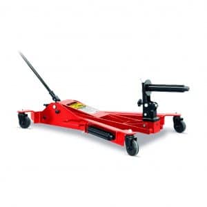 Gato para clutch de camión MIKELS (250 kgs) GCC-250