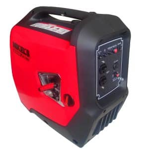 Generador inversor a gasolina MIKELS (2,000 W) GCE-2000I