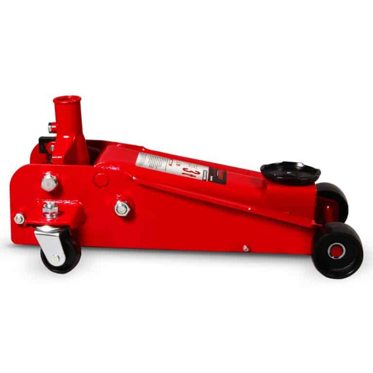 Gato hidráulico de patín MIKELS (3 ton)  GHP-3T