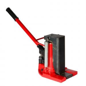 Gato de uña compacto MIKELS (5 ton) GHUC-5