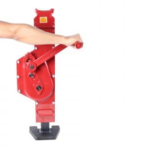 Gato mecánico de escalera MIKELS (10 ton) GME-10