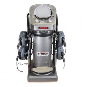 Generador de nitrógeno MIKELS (90 lts) GN-90-4