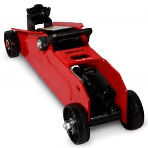 Gato hidráulico de patín MIKELS (2 ton)  GP2