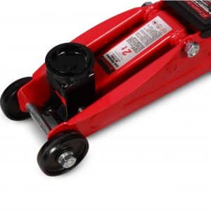 Gato hidráulico de patín MIKELS (2 ton)  GPP2