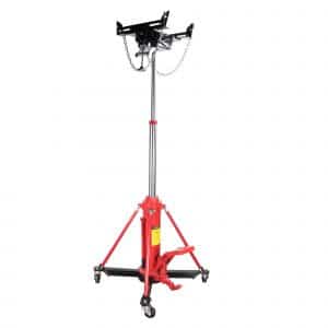 Gato para transmisión telescópico para fosas MIKELS (1 ton) GT-1000