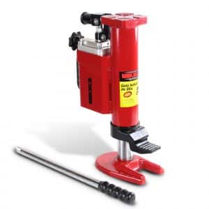 Gato de uña  industrial MIKELS (5 ton) GU-5