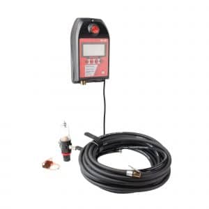 Inflador automático de llantas MIKELS (90 PSI) IFL-90