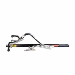 Juego de barras desmontadoras MIKELS (rin 17 1/2”-24 1/2”) JBD-100