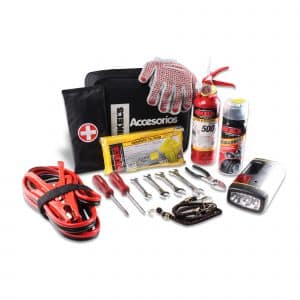 Kit de apoyo vial MIKELS KAV-9223MI