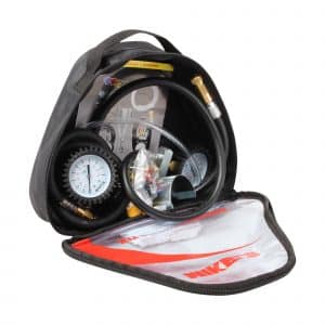 Kit básico de afinación para latas presurizadas MIKELS KBP