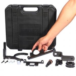 Kit juego de bloqueo para la cadena de distribución v6 MIKELS (4 lts) KDSF-8