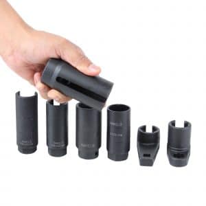 Kit dado para sensor de oxígeno y aceite MIKELS KDSOA-7