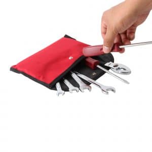 Kit de emergencia básico de herramientas MIKELS KHF-9062MI