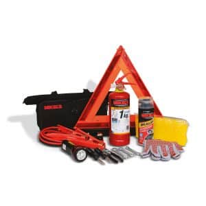 Kit de asistencia en el camino MIKELS KIT-9153MI