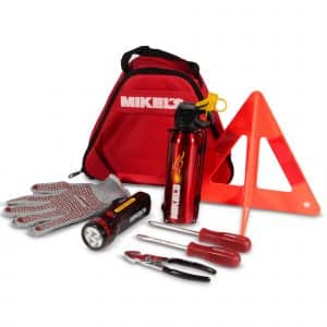 Kit de emergencia reglamento de tránsito MIKELS KRT-R