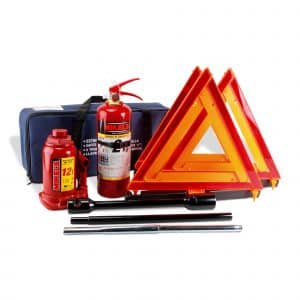 Kit para camiones con gato MIKELS (12 ton) KS-532MI