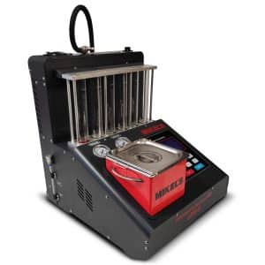 Laboratorio de inyectores para GDI MIKELS LGDI-6