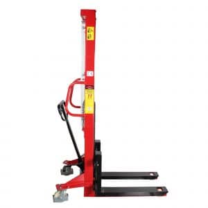 Montacargas hidráulico manual MIKELS (1 ton) MH-1000