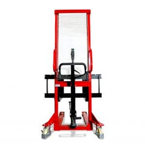 Montacargas hidráulico manual, MIKELS ANCHO (1 ton) MHA-1000