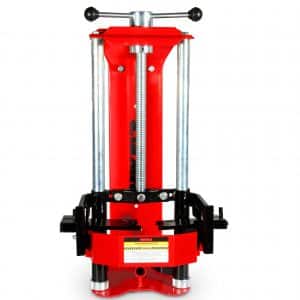 Opresor de resortes para pared MIKELS (1 ton) ORO-1