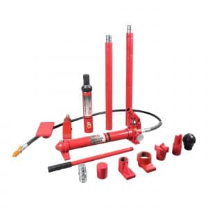 Porto power MIKELS (10 ton) PPT-10