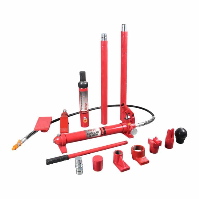 Porto power MIKELS (10 ton) PPT-10