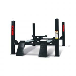 Rampa Elevadora de Alineación MIKELS (4,000 kgs) REA-4000