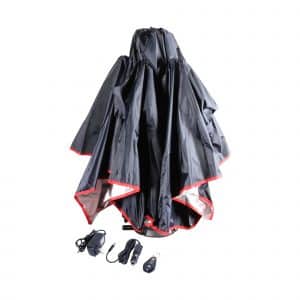 Sombrilla automática para auto MIKELS SAA-35