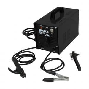 Soldadora de arco eléctrico MIKELS SOL-100