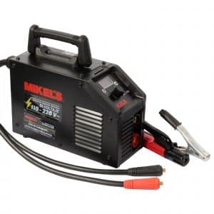 Soldadora inversora MIKELS (160 amp) SOL-160I