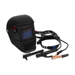 Soldadora inversora MIKELS (200 amp) SOL-200I