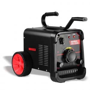 Soldadora de arco eléctrico MIKELS SOL-250A