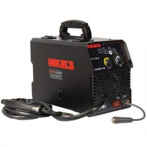 Soldadora de micro alambre MIKELS (130 amp) SOLMIG-130