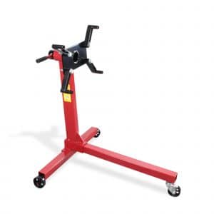 Soporte para motor MIKELS (350 kgs) T-1083